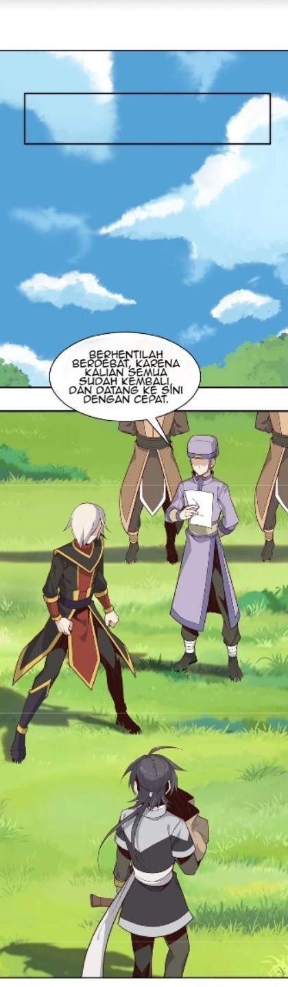 World Of Immortals 2 Chapter 15 Gambar 37